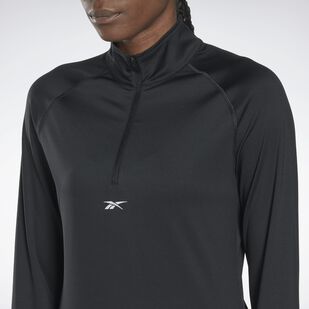 Playera manga larga Running