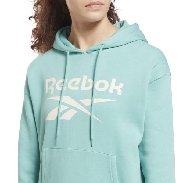 Encuentra sorprendentes productos en Sudaderas hoy Reebok
