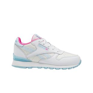 Tenis Classic Leather Step N Flash