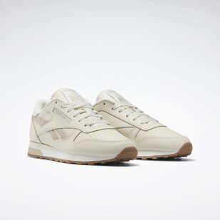 Tenis Classic Leather