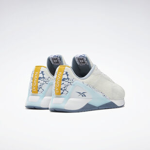Tenis Nano X1 National Geographic