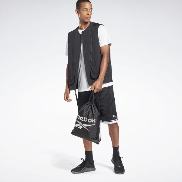 Gymsack reebok store