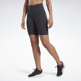 Mallas cortas Lux High-Rise