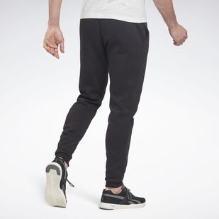 Pants Identity Fleece Jogger