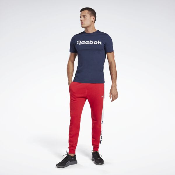 Encuentra sorprendentes productos en Playeras hoy Reebok