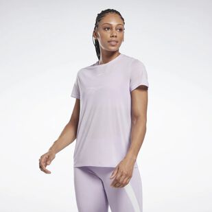 Playera Workout Ready Activchill