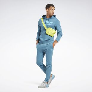 Sudadera Identity French Terry