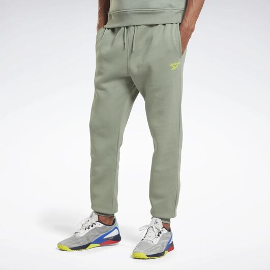 Pants Identity Fleece Jogger image number 0