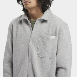 Playera manga larga Essentials