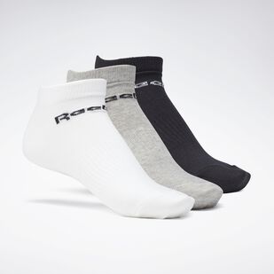 Calcetines Active Core Pack 3