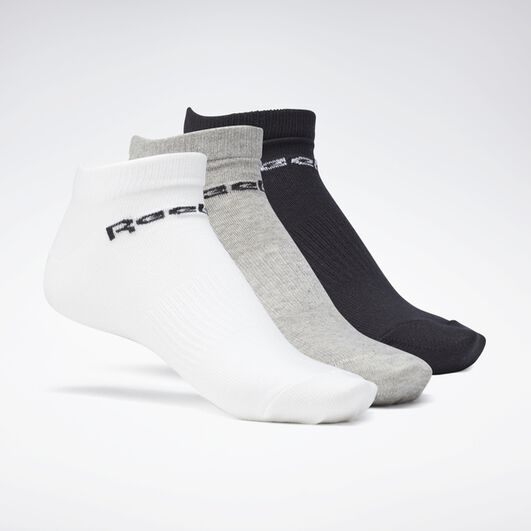 Calcetines Active Core Pack 3 image number 0