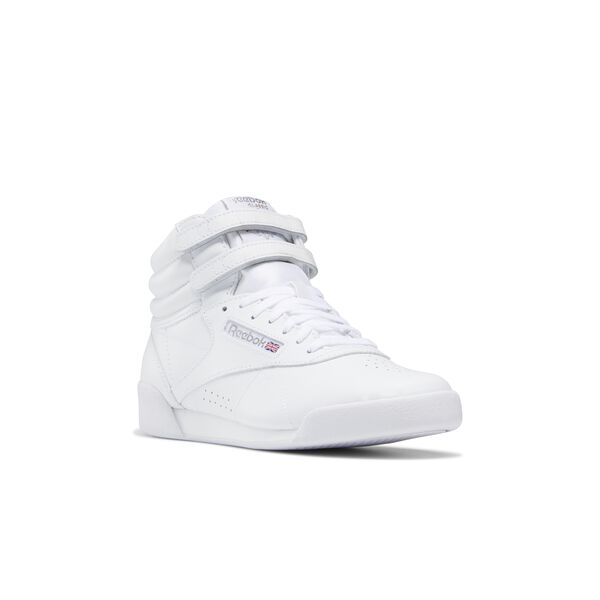 Tenis Freestyle Hi MXN 1599.00 Reebok