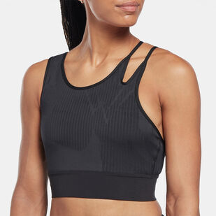 Top Deportivo Training Crop