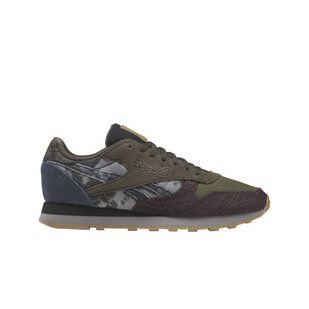 Tenis Classic Leather