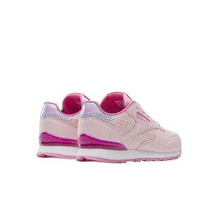 Tenis Classic Leather Step N Flash