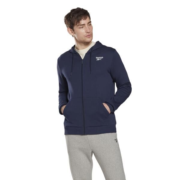 Encuentra sorprendentes productos en Chamarras hoy Reebok