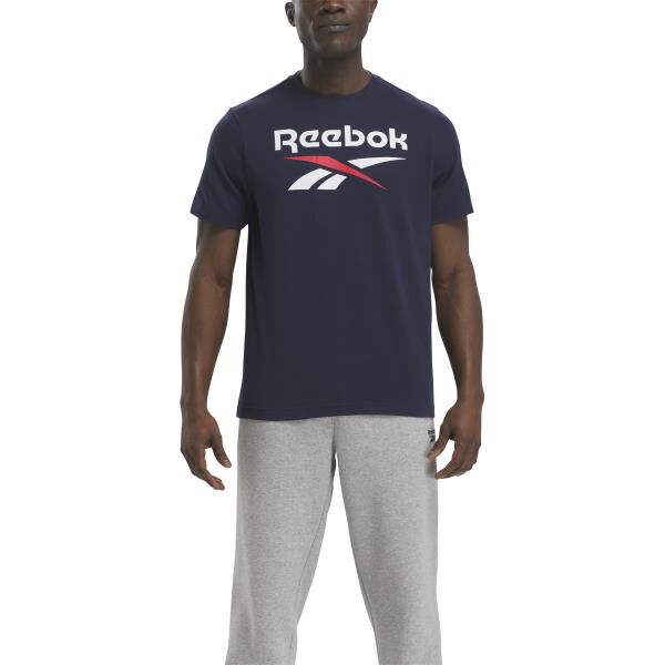 Playeras hot sale reebok blancas