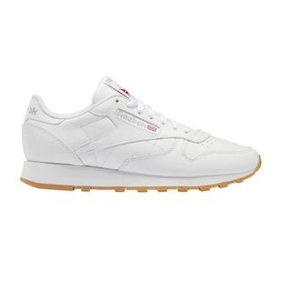Tenis Classic Leather