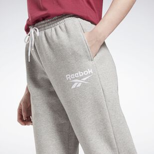 Pants Indentity Logo
