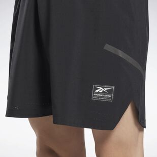 Short Performance Certified Speed +