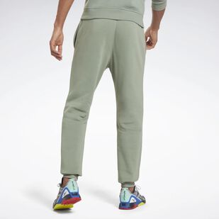 Pants Identity Fleece Jogger