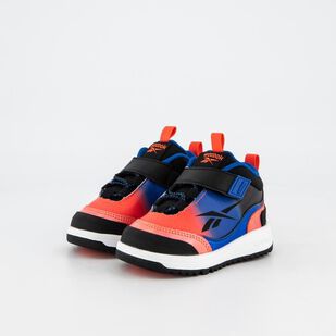 Tenis Weebok Storm X