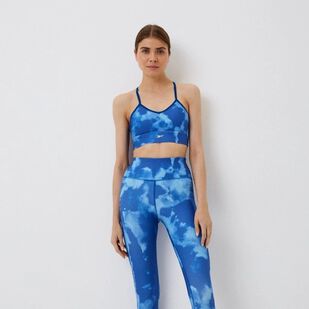Top Deportivo Train Printed