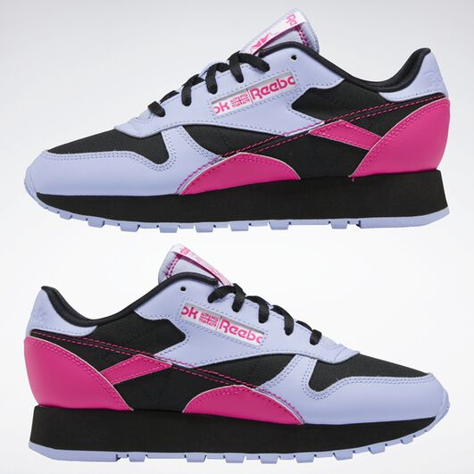 Tenis Classic Leather image number 6