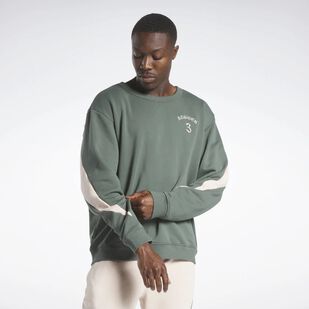 Sudadera LNY Crew