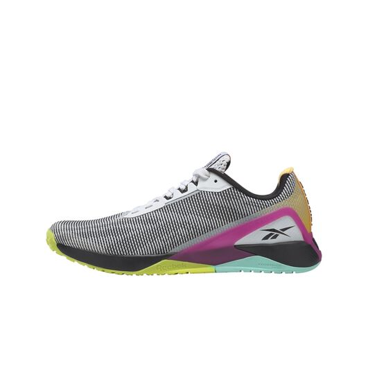 Tenis Nano X1 Grit image number 6