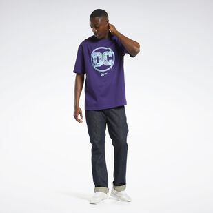 Playera DC