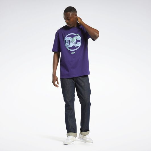 Playera DC image number 1