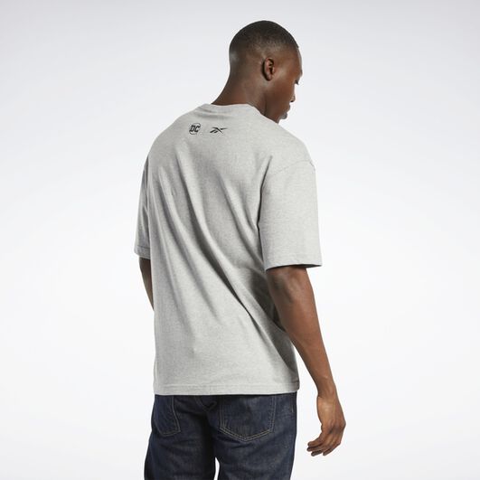 Playera DC image number 3