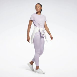 Playera Workout Ready Activchill