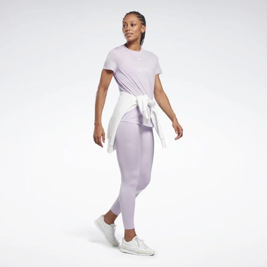 Playera Workout Ready Activchill image number 1