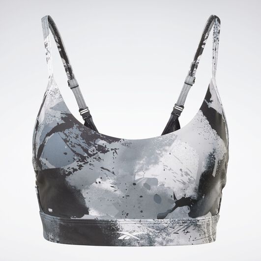 Top Deportivo Lux Strappy image number 4