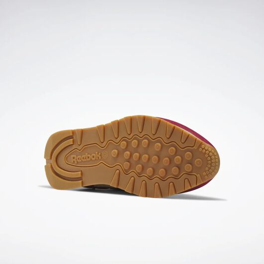 Tenis Classic Leather image number 4