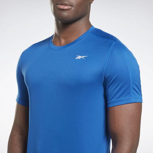 Playera Training Tech image number 4