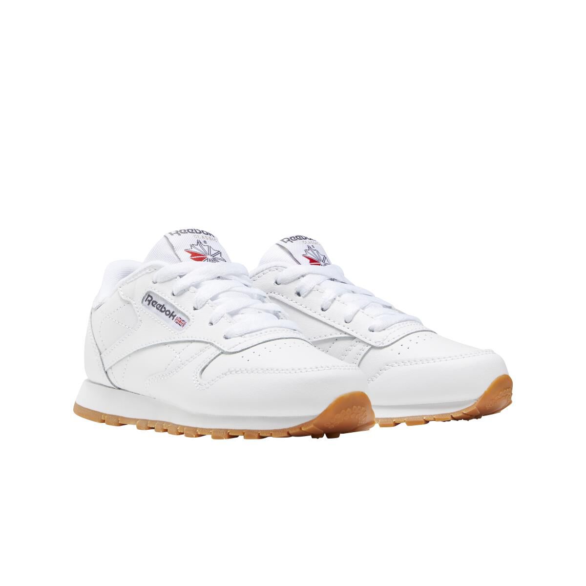 Tenis Classic Leather MXN 1499.00 Reebok