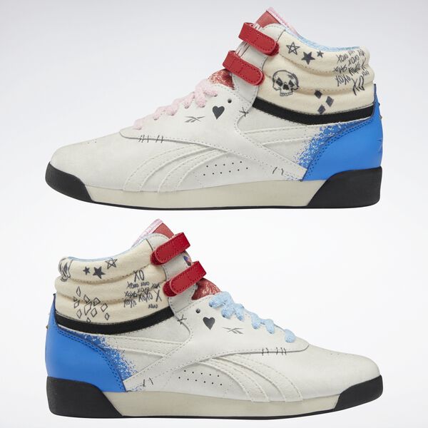 Zapatos reebok store tenis queen