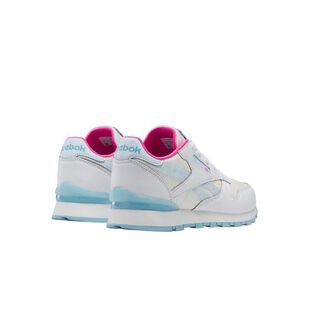 Tenis Classic Leather Step N Flash