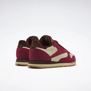 Tenis Classic Leather