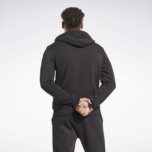 Chamarra Identity Fleece Full-Zip