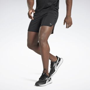 Short Running