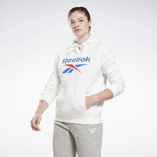 Sudadera Identity Big Logo