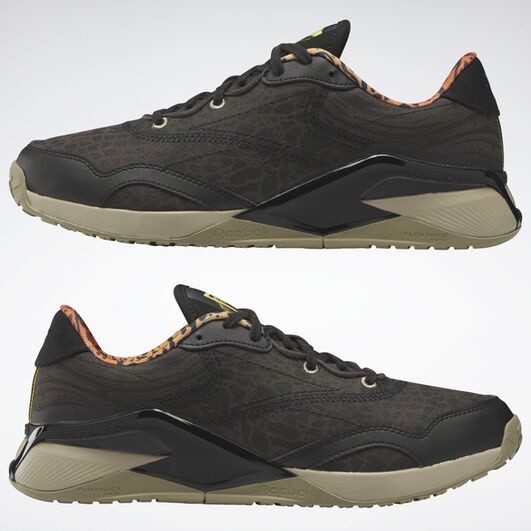 Tenis Nano X2 Grow National Geographic image number 3