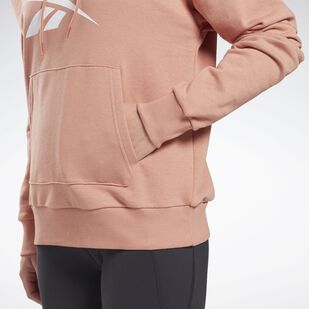 Sudadera Identity French Terry