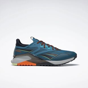 Tenis Nano X2 TR Adventure