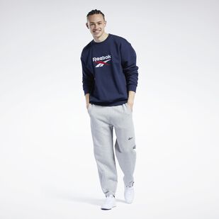 Sudadera CI F Vector Crew