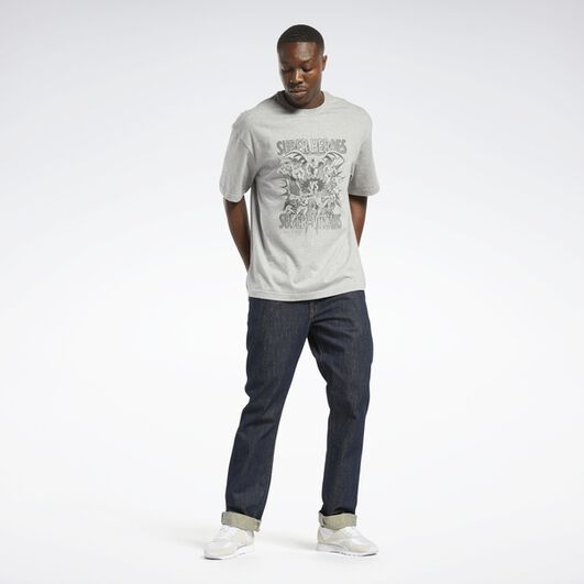 Playera DC image number 1